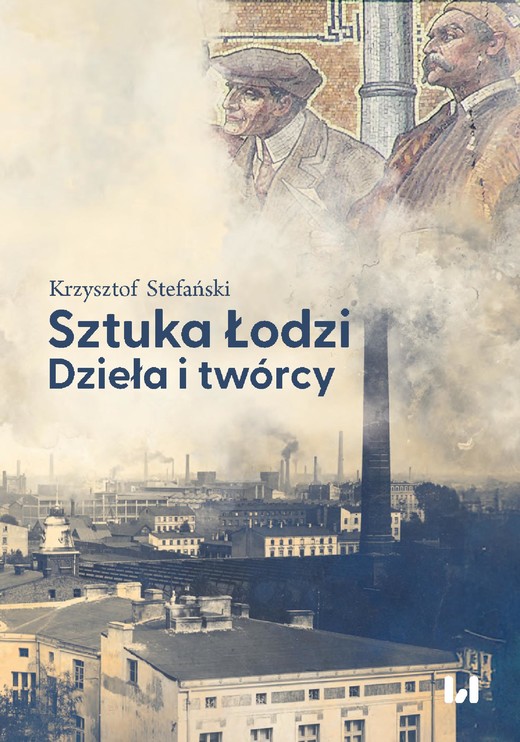 okładka Sztuka Łodzi ebook | pdf | Krzysztof Stefański