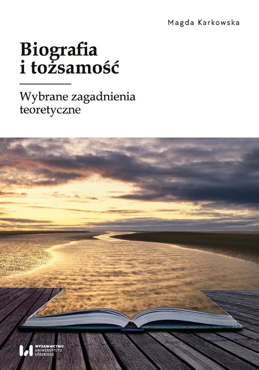 okładka Biografia i tożsamość ebook | pdf | Magda Karkowska