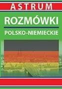 okładka Rozmówki polsko-niemieckie + CD książka | Sylwia Ładzińska