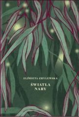 okładka Światła Nary książka | Elżbieta Chylewska