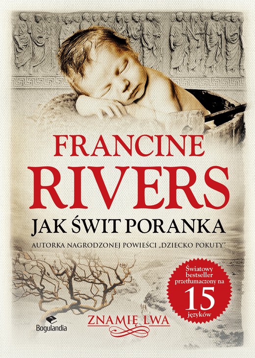 okładka Jak świt poranka ebook | epub, mobi | Francine Rivers