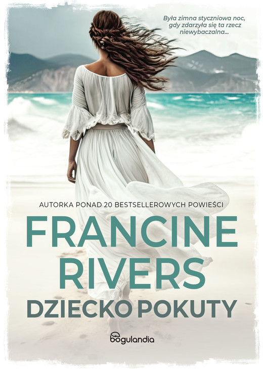 okładka Dziecko pokuty ebook | epub, mobi | Francine Rivers