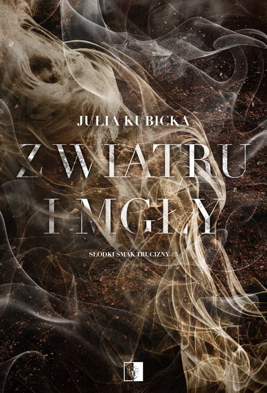 okładka Z wiatru i mgły ebook | epub, mobi | Julia Kubicka