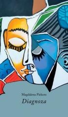 okładka Diagnoza książka | Magdalena Piekorz