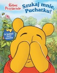 okładka Ulubione historie. Disney Kubuś i Przyjaciele książka | Lori Froeb