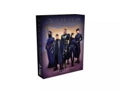 okładka Agenci Diuny RPG książka