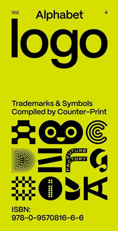 okładka Alphabet Logo książka | Opracowanie zbiorowe