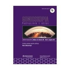 okładka Gonioskopia. Podręcznik i atlas książka | Wallace L.M.Alward