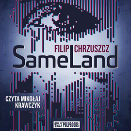 okładka SameLand audiobook | MP3 | Filip Chrzuszcz