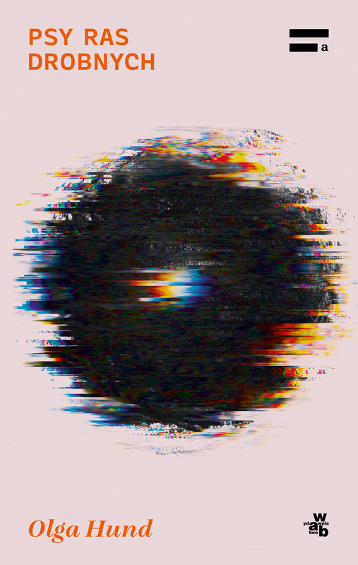 okładka Psy ras drobnych książka | Olga Hund