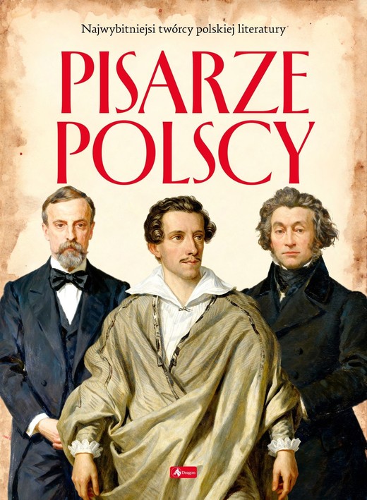 okładka Pisarze Polscy książka | Opracowanie zbiorowe
