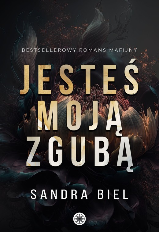 okładka Jesteś moją zgubą ebook | epub, mobi, pdf | Sandra Biel