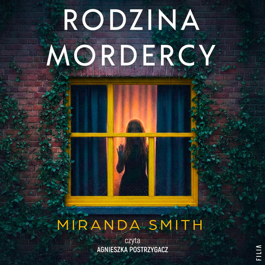 okładka Rodzina mordercy audiobook | MP3 | Miranda Smith