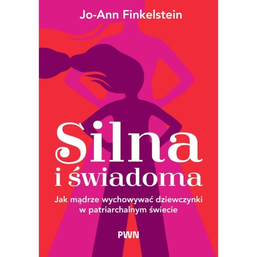 okładka Silna i świadoma ebook | epub, mobi | Jo-Ann Finkelstein