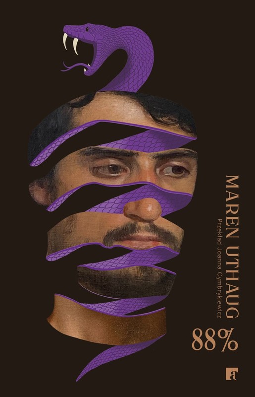 okładka 88% książka | Maren Uthaug