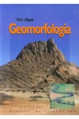 okładka Geomorfologia książka | Migoń Piotr