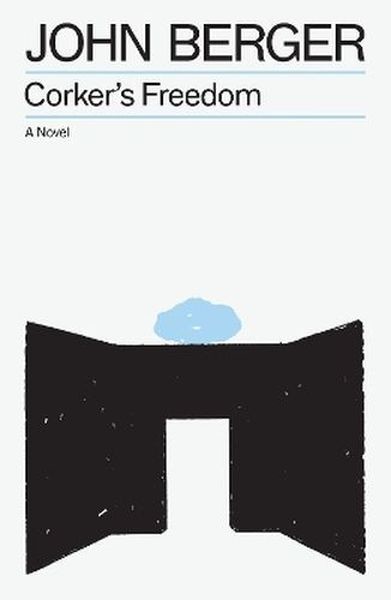 okładka Corker's Freedom książka | Berger John