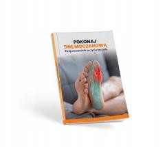 okładka Pokonaj dnę moczanową. Twój przewodnik po życiu... książka | Praca Zbiorowa