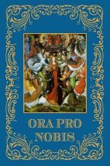 okładka Ora Pro Nobis książka | Praca Zbiorowa