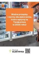 okładka Ważne przepisy i normy dla elektryków, które... książka | Praca Zbiorowa