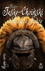 okładka Ostatni Rzymianie książka | Teodor Jeske-Choiński