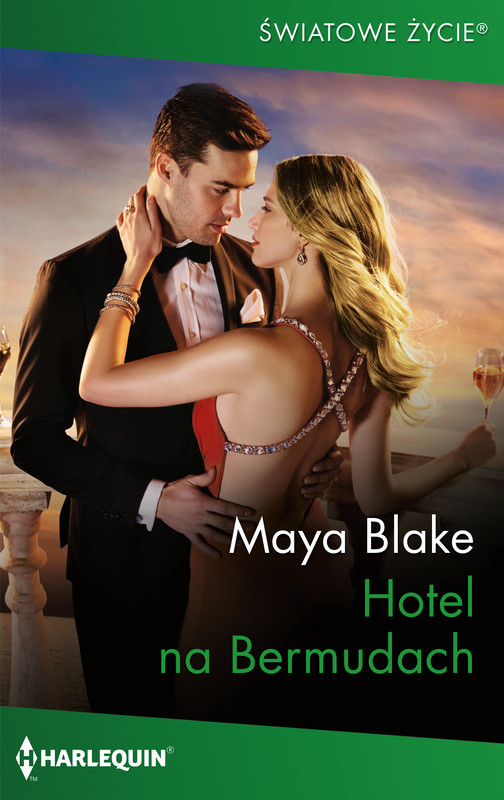 okładka Hotel na Bermudach ebook | epub, mobi | Maya Blake