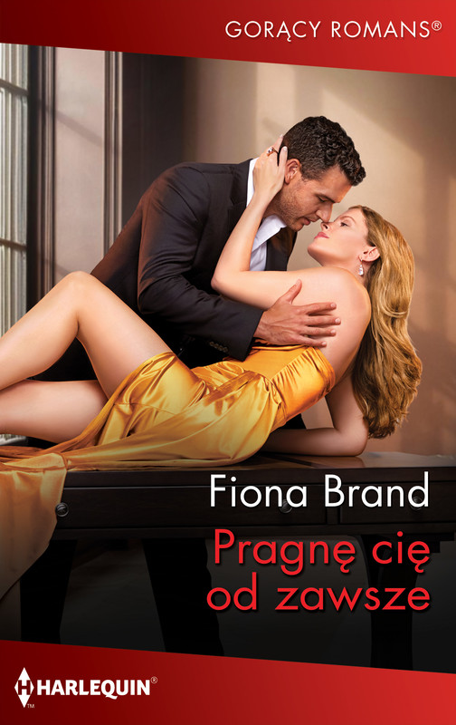 okładka Pragnę cię od zawsze ebook | epub, mobi | Fiona Brand