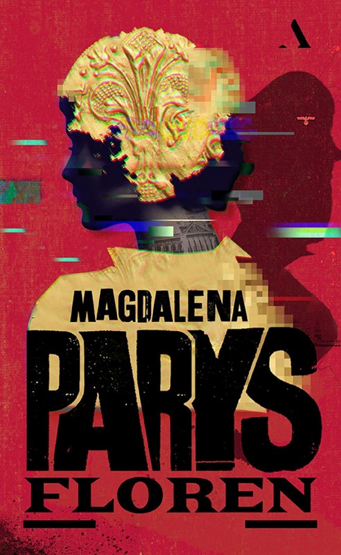 okładka Floren ebook | epub, mobi | Magdalena Parys