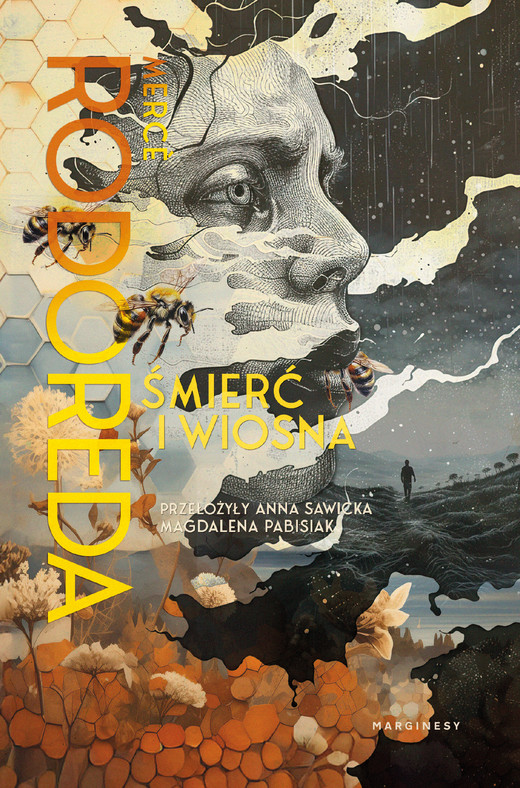 okładka Śmierć i wiosna ebook | epub, mobi | Mercè Rodoreda