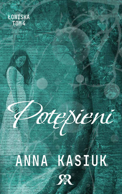 okładka Potępieni ebook | epub, mobi | Anna Kasiuk