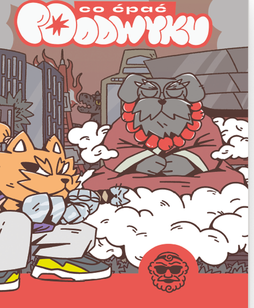 okładka Co ćpać po odwyku ebook | epub, mobi | Jakub Żulczyk, Juliusz Strachota