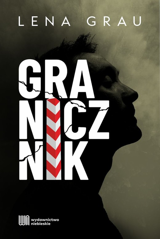 okładka Granicznik ebook | epub, mobi | Lena Grau