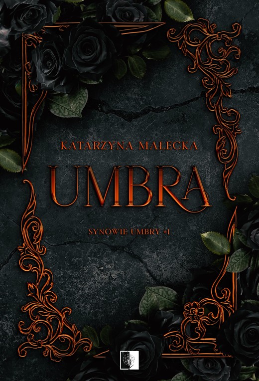 okładka Umbra ebook | epub, mobi | Katarzyna Małecka