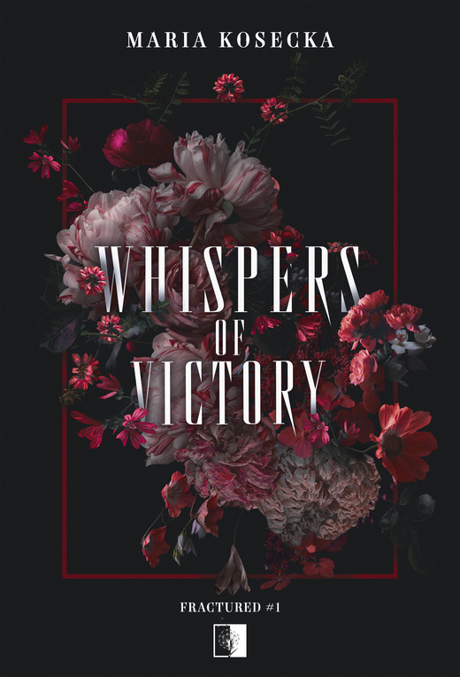 okładka Whispers of Victory ebook | epub, mobi | Maria Kosecka