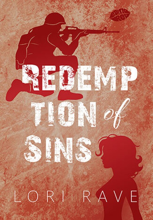 okładka Redemption of Sins ebook | epub, mobi, pdf | Lori Rave