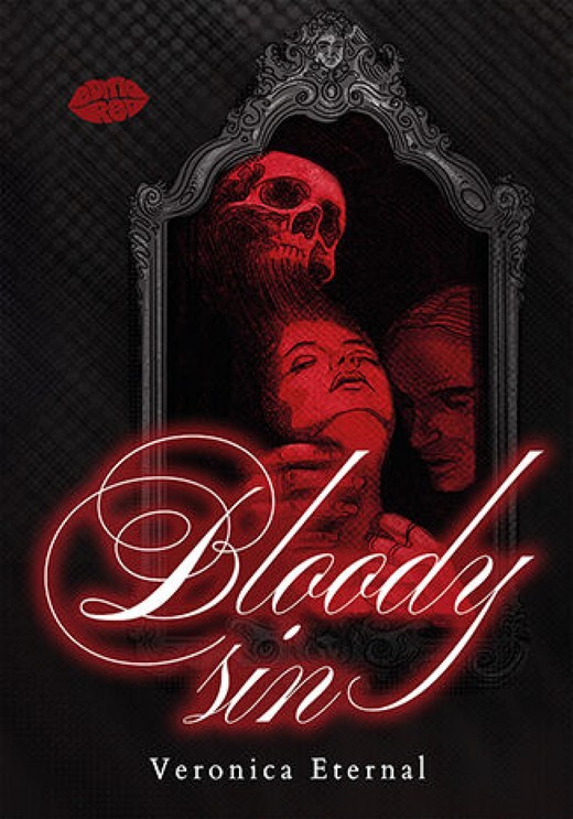 okładka Bloody Sin ebook | epub, mobi, pdf | Veronica Eternal