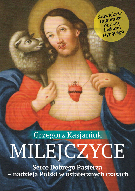 okładka Milejczyce ebook | epub, mobi | Grzegorz Kasjaniuk