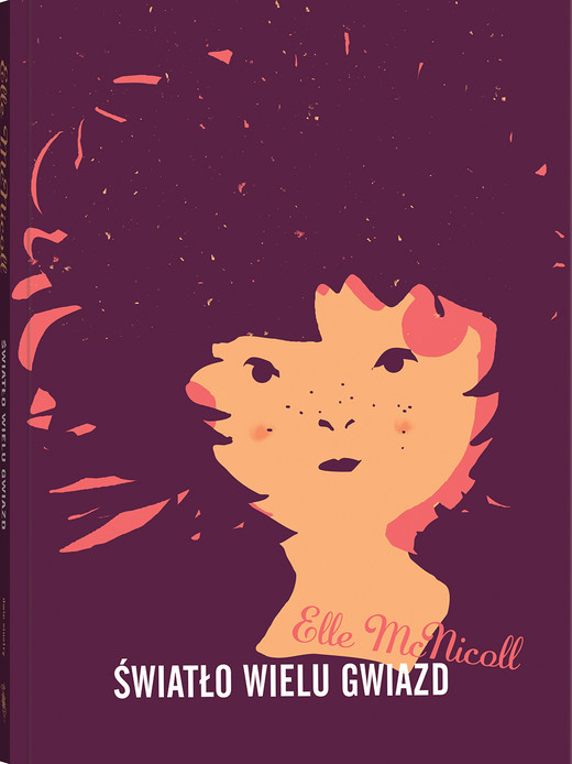 okładka Światło wielu gwiazd ebook | epub, mobi | Elle McNicoll