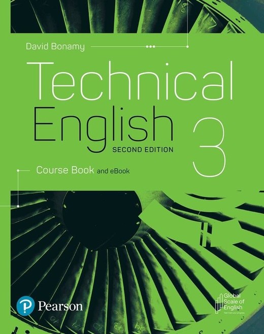 okładka Technical English 2nd Edition 3 CB książka | Praca Zbiorowa