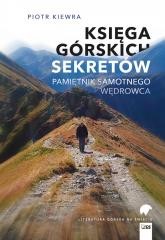 okładka Literatura górska na świecie. Księga górskich.. książka | Kiewra Piotr