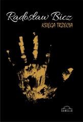 okładka Księga Trzecia książka | Radosław Bicz