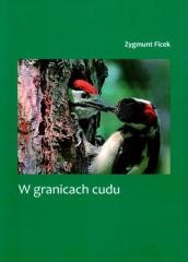 okładka W granicach cudu książka | Zygmunt Ficek