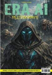 okładka Era AI. Plutonowy książka | Robert Zaręba