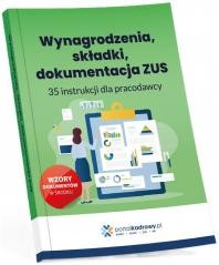 okładka Wynagrodzenia, składki, dokumentacja ZUS. 35... książka | Maciej Karpiński, Mariusz Pigulski, Jakub Pioterek