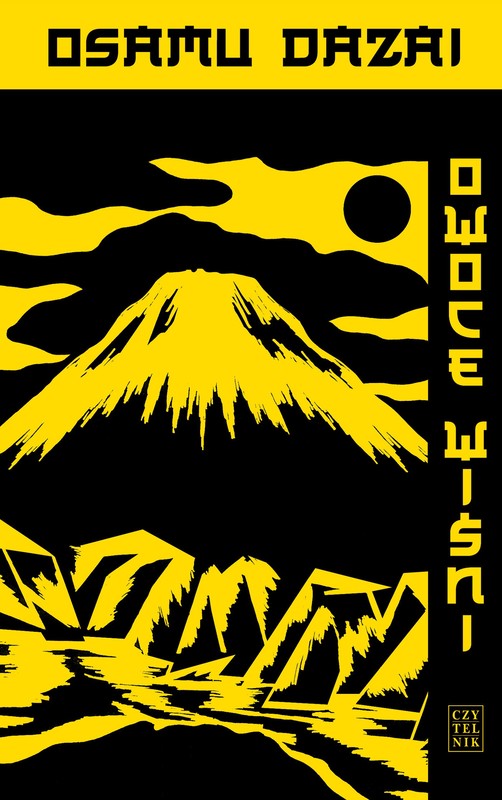 okładka Owoce wiśni ebook | epub, mobi | Osamu Dazai