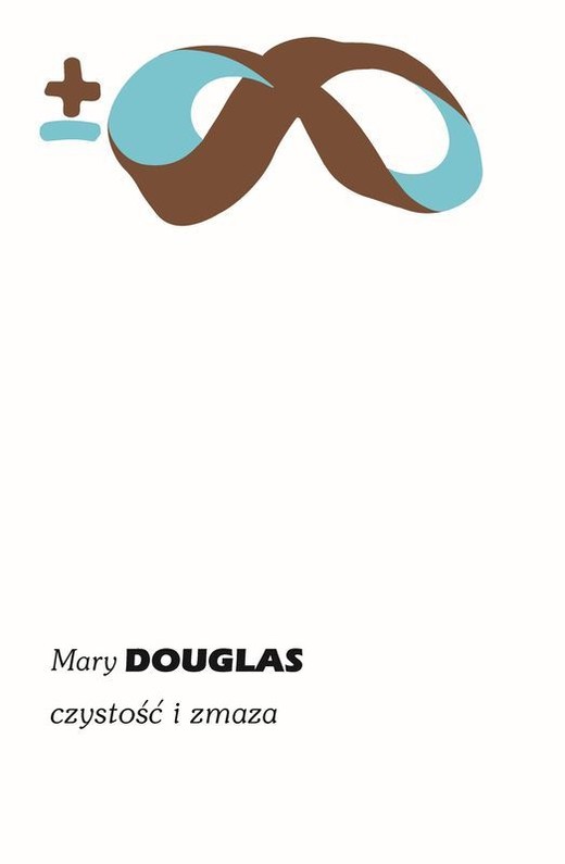 okładka Czystość i zmaza wyd. 2 książka | Douglas Mary