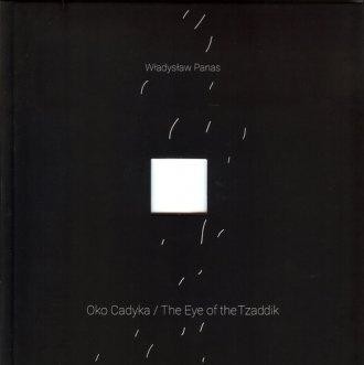 okładka Oko Cadyka książka | Panas Władysław
