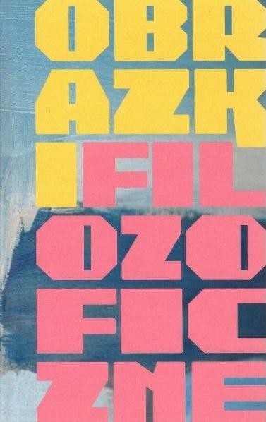 okładka Obrazki filozoficzne książka | Praca Zbiorowa