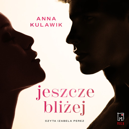 okładka Jeszcze bliżej audiobook | MP3 | Anna Kulawik