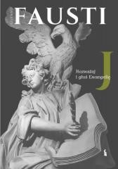okładka Rozważaj i głoś Ewangelię według św. Jana w.3 książka